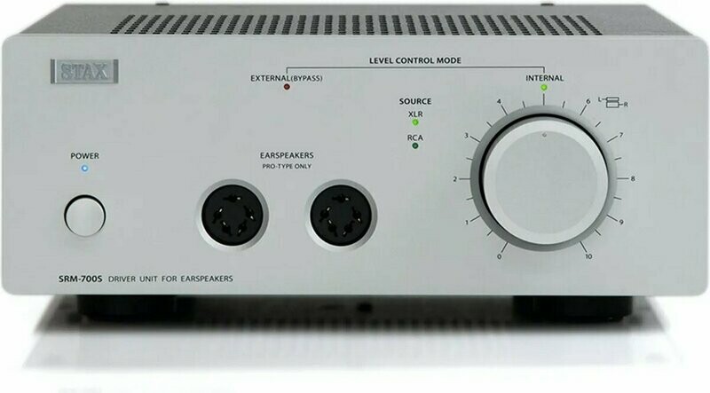 Stax SRM-700S