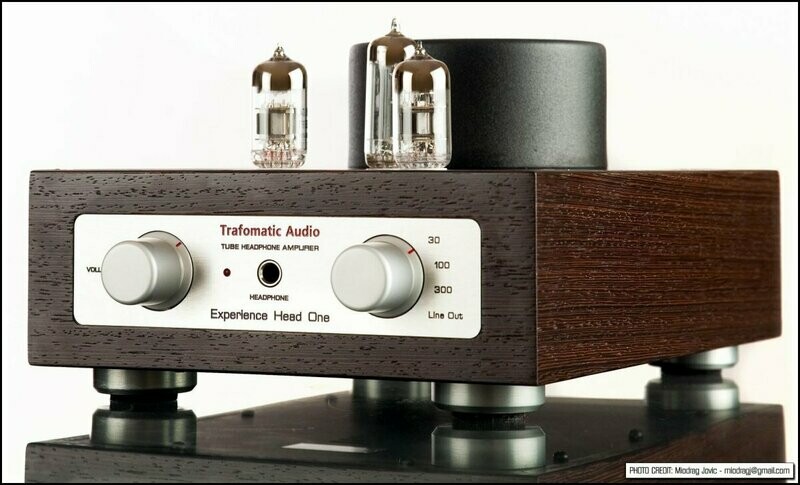 Trafomatic Head One