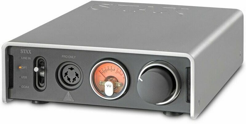 Stax SRM-D50