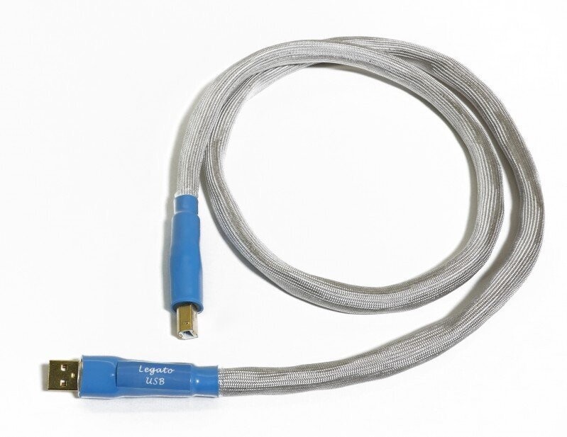 Legato Referenza Superiore USB