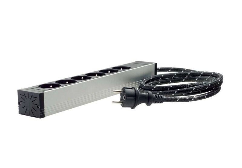 Inakoustik Barrette secteur