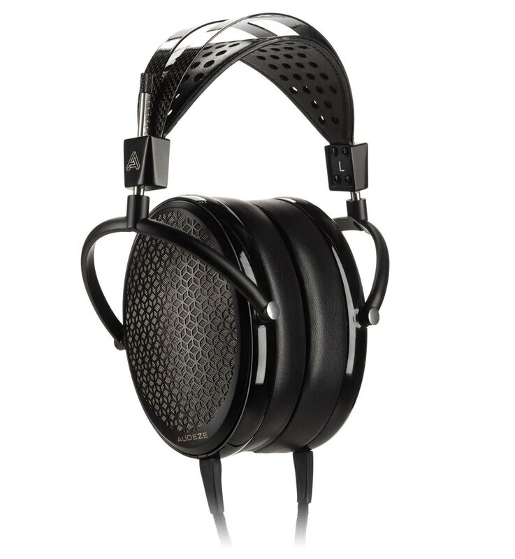 Audeze CRBN