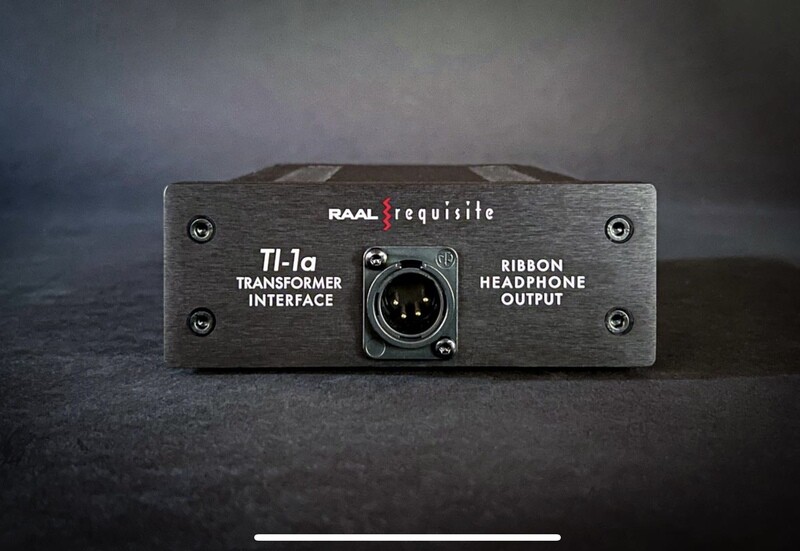 Interface TI-1A