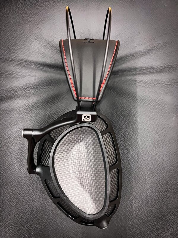 Dan Clark Audio Stealth