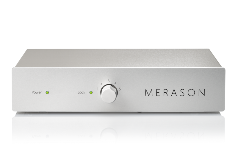 MERASON Frérot