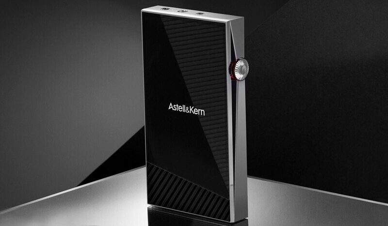 A&K SP3000