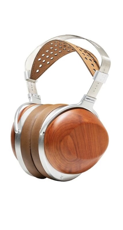Hifiman HE-R10P