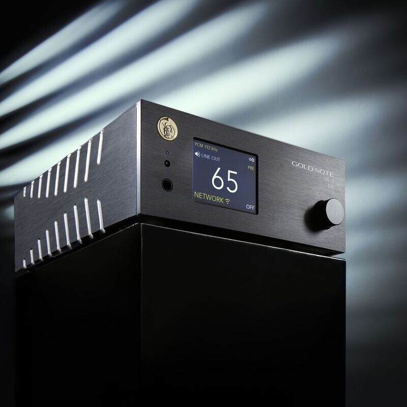 Goldnote DS-10 EVO