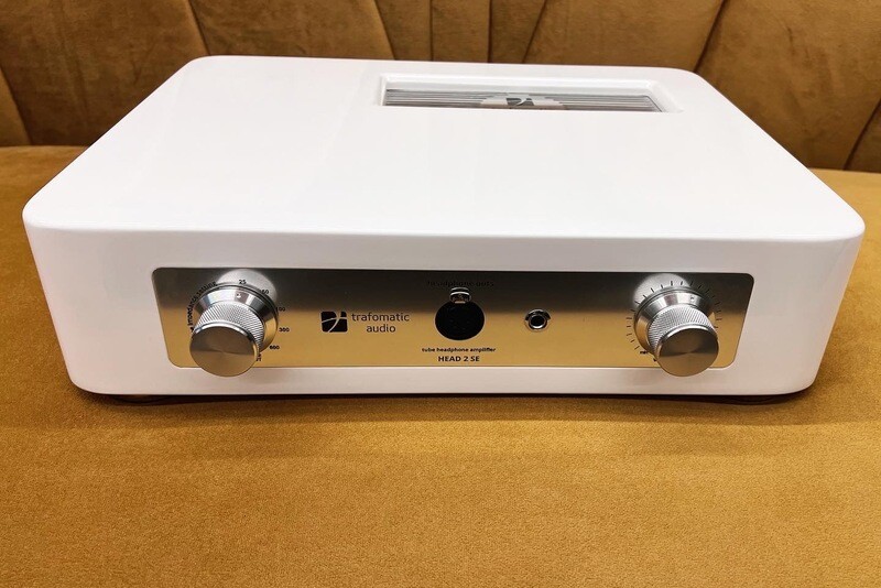 Trafomatic Head two se