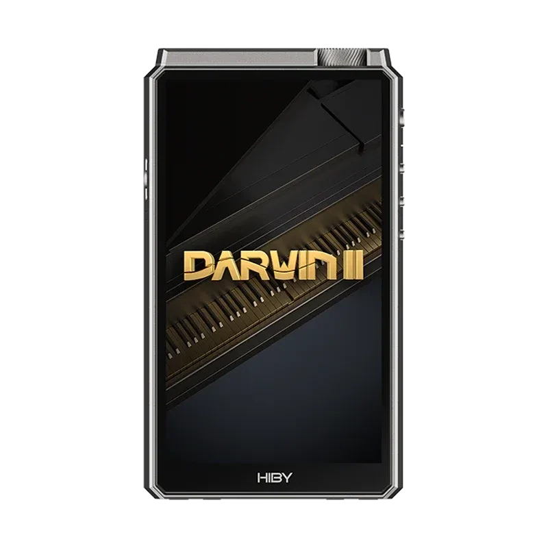 HIBY RS8