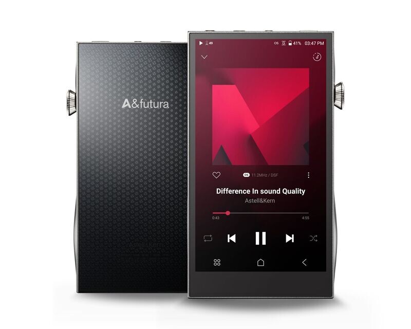 A&K SE300