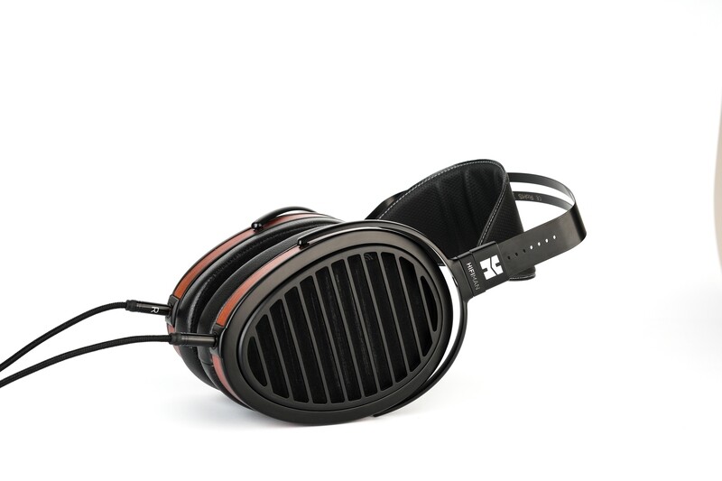 Hifiman Arya Organic