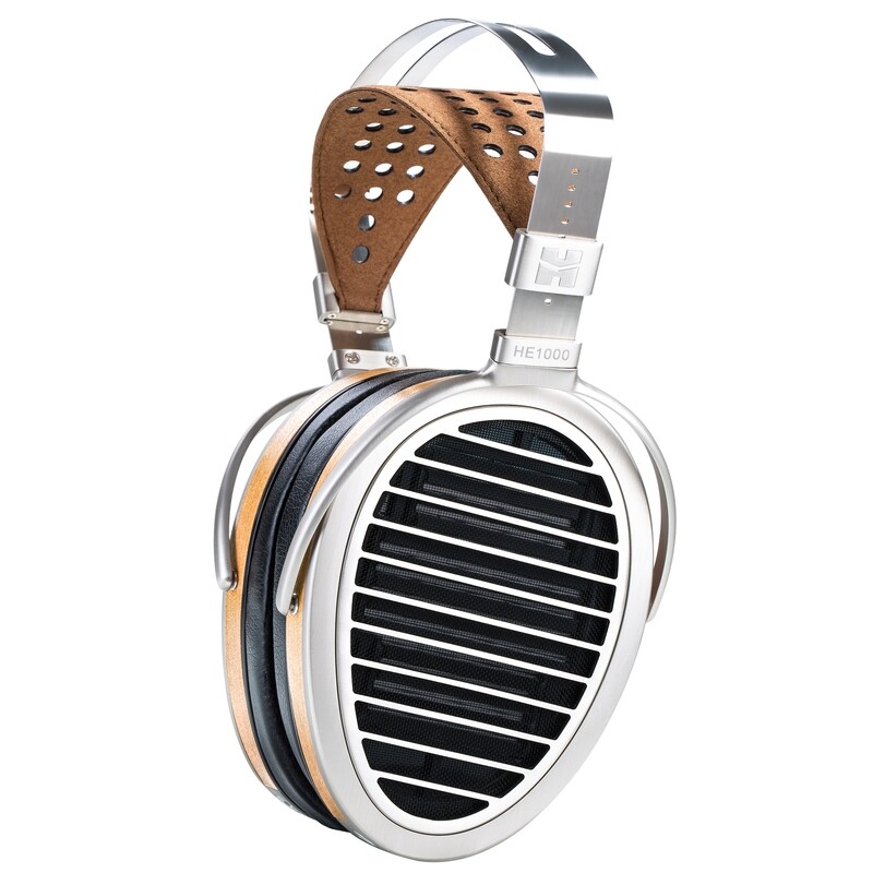 Hifiman HE1000 V2 stealth magnets