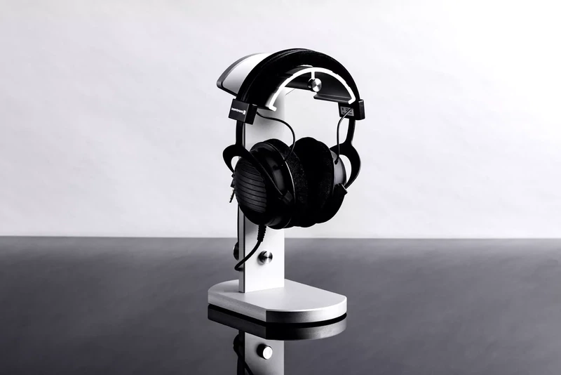 Support pour casque X1