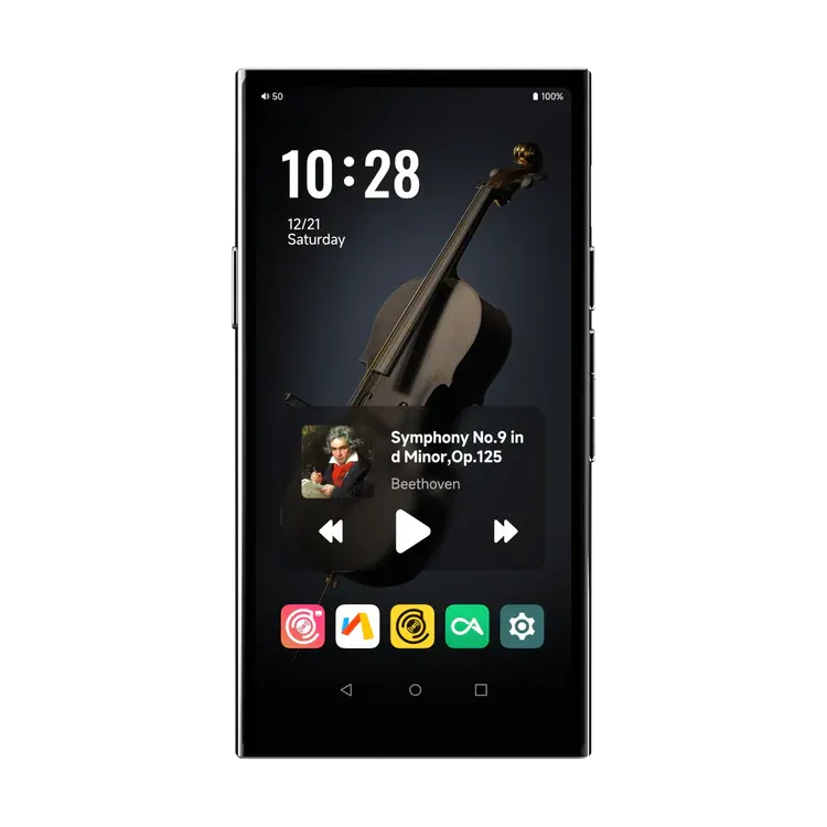 Hiby R8 ii