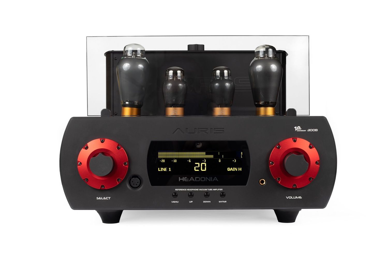 HEADONIA 300 B