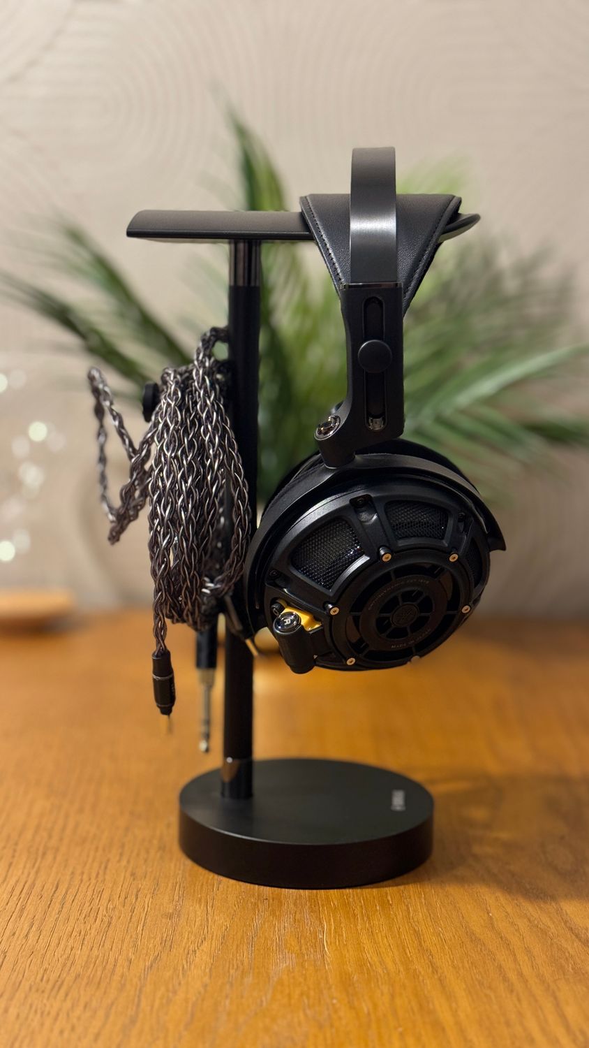 Casque Yamaha YH 5000 se