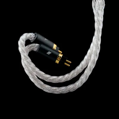 Câbles pour intra-auriculaires