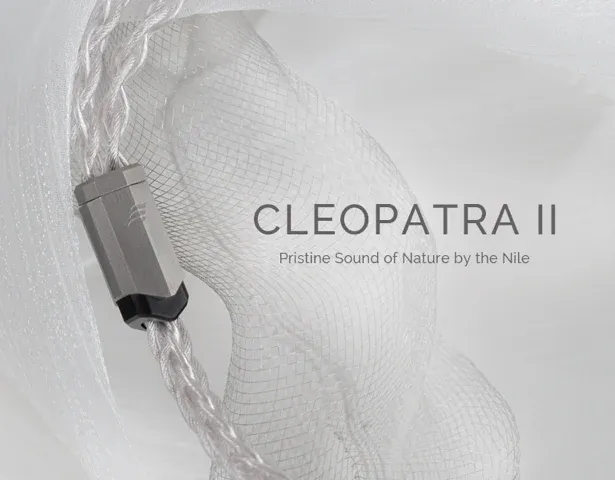 Cleopatra II octa