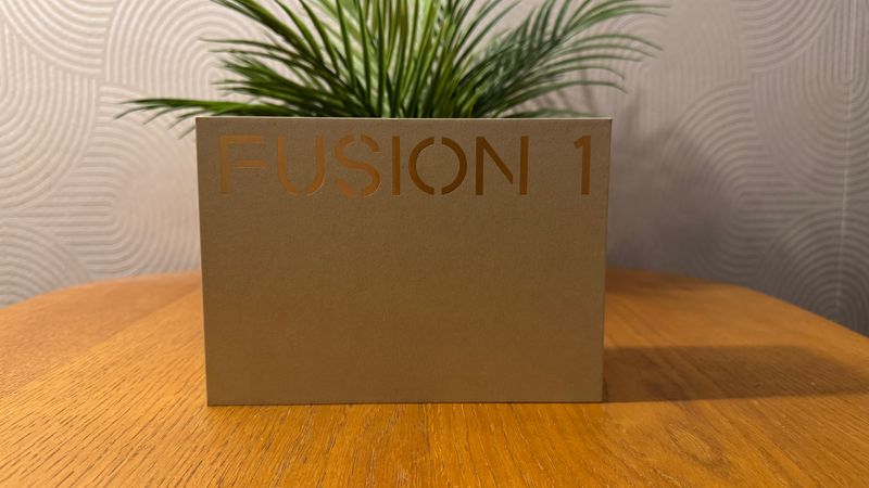 Câble pour Intras Effect Audio fusion 1