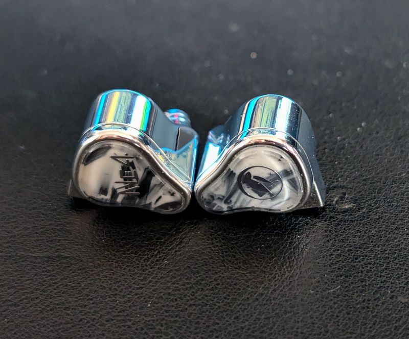 Fir audio Neon 4 occasion