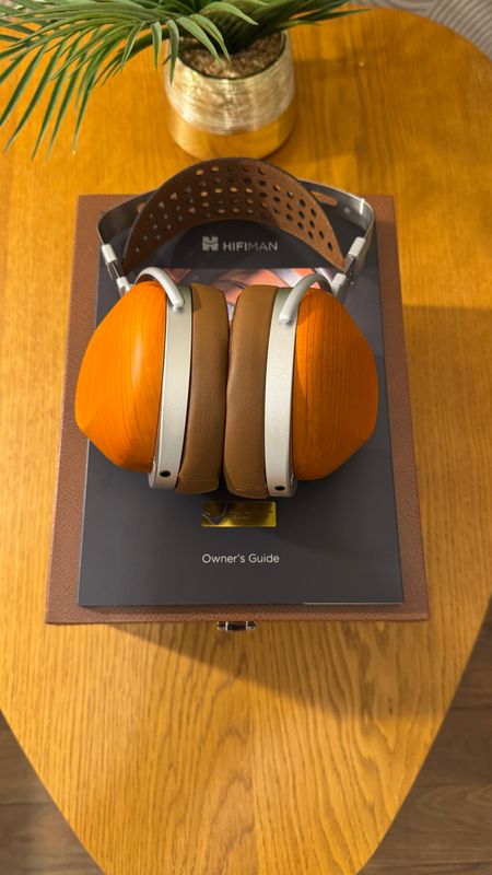 Hifiman HeR10P neuf (juste ouvert et utilisé 2h)