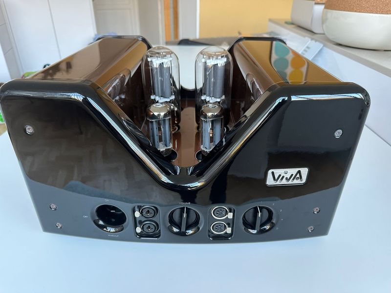 Viva Egoista 845 Mk2 récent