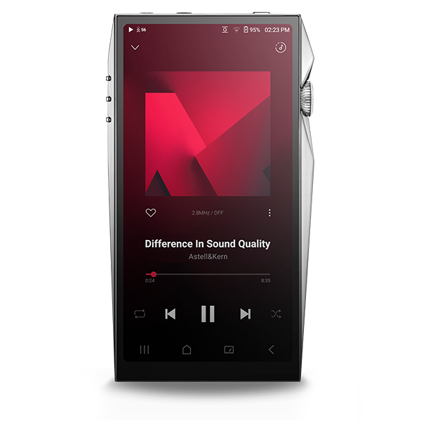 Astell and Kern Sp4000 Astell and Kern Sp4000