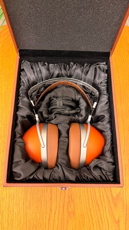 Hifiman HeR10P neuf (juste ouvert et utilisé 2h)