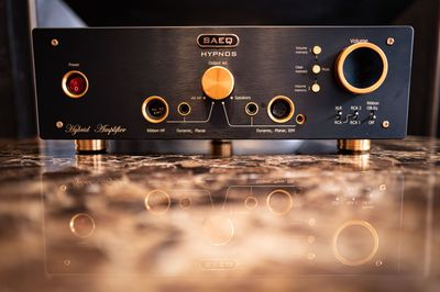 SAEQ audio