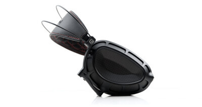 Dan Clark Audio