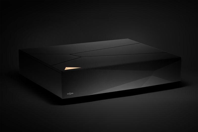 Zenith Next Gen