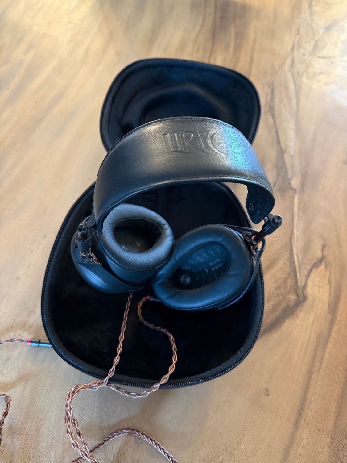 Meze Liric 2 occasion