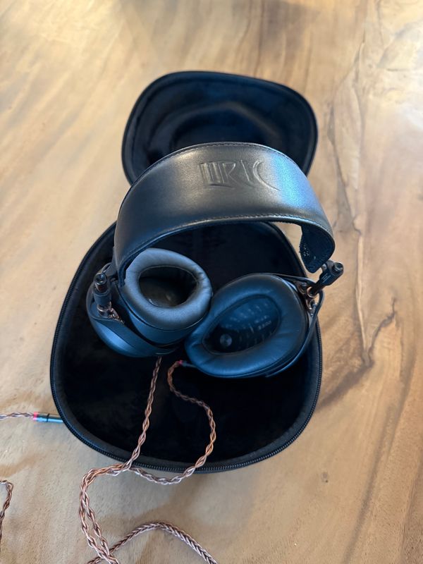 Meze Liric 2 occasion