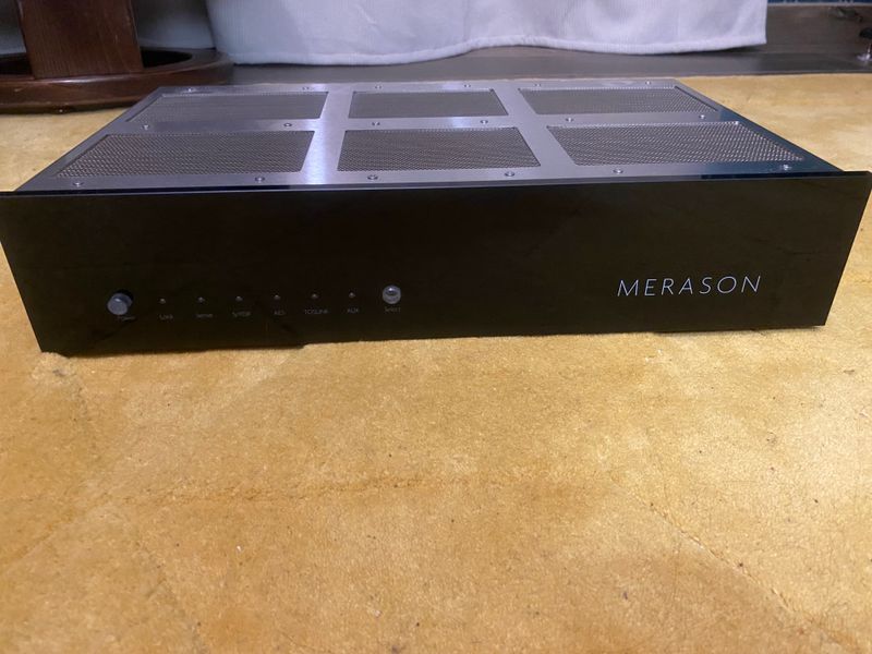 Merason Dac 1