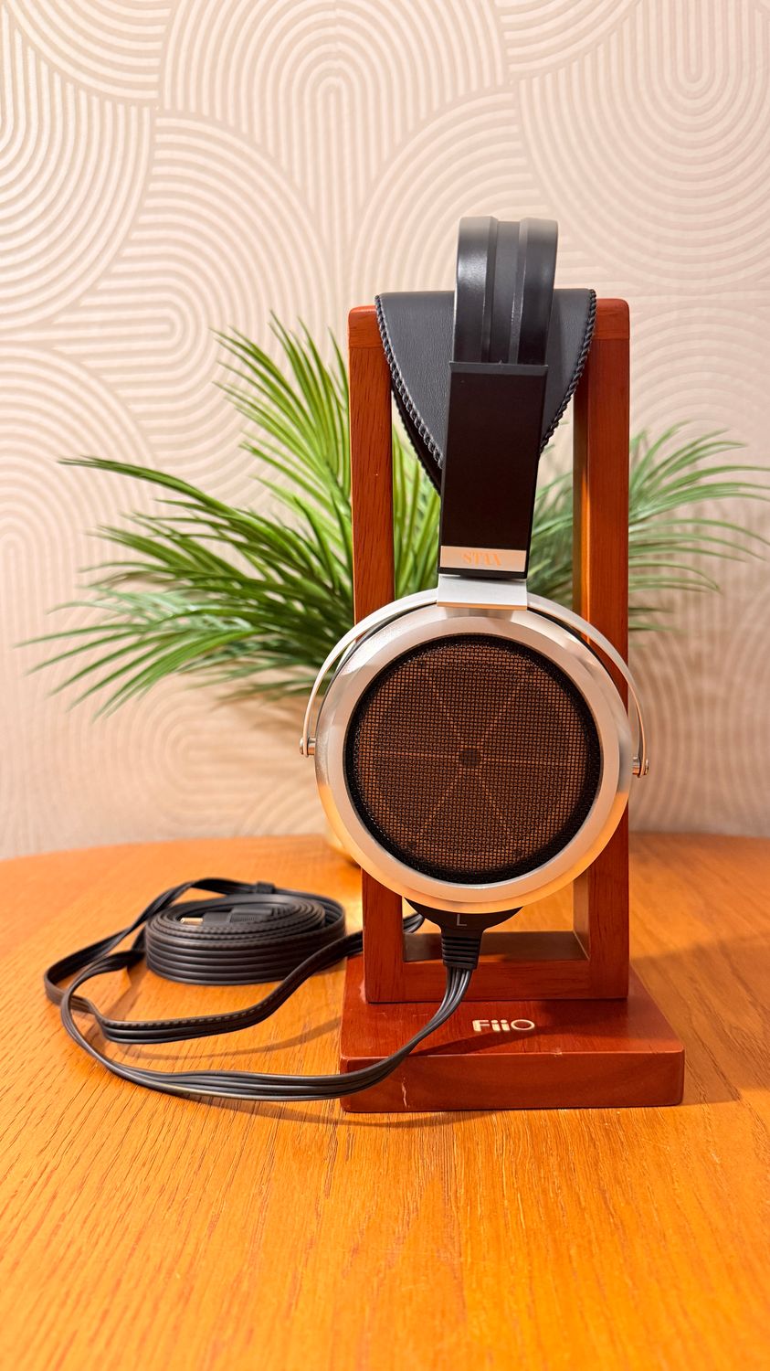 Casque Stax SR009S occasion