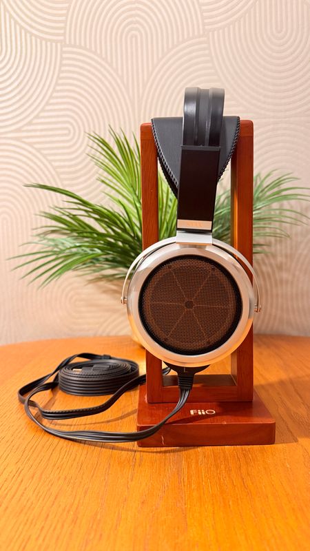 Casque Stax SR009S occasion