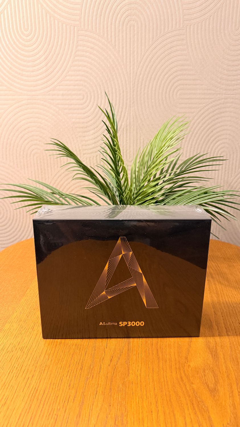 Sp 3000 gold edition neuf Sp 3000 gold edition neuf