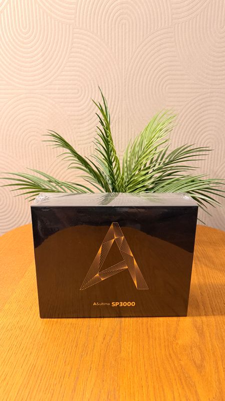 Sp 3000 gold edition neuf