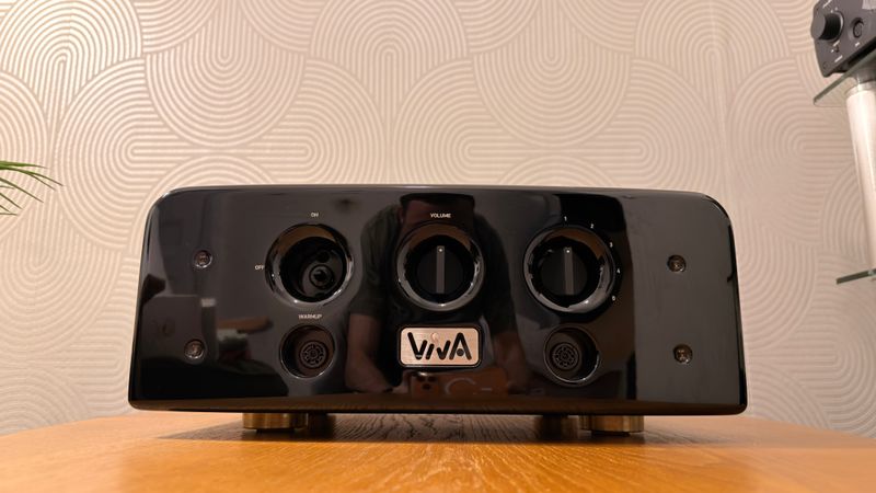 Viva STX