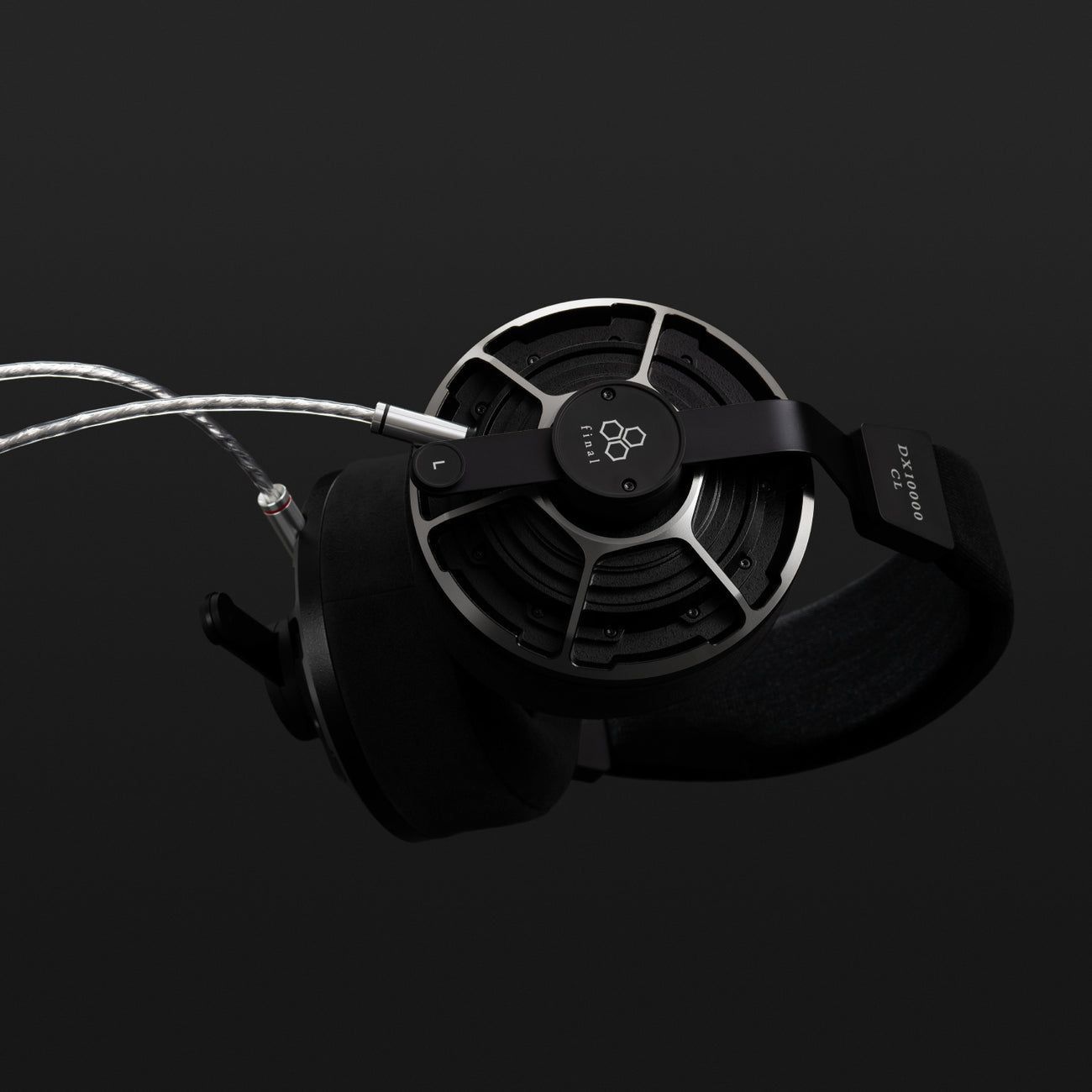 FINAL AUDIO DX10000CL