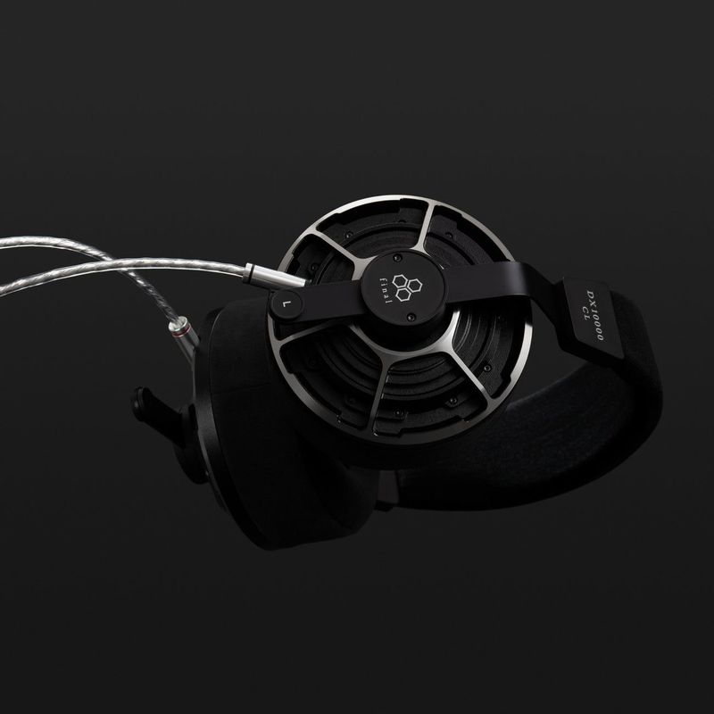 FINAL AUDIO DX10000CL