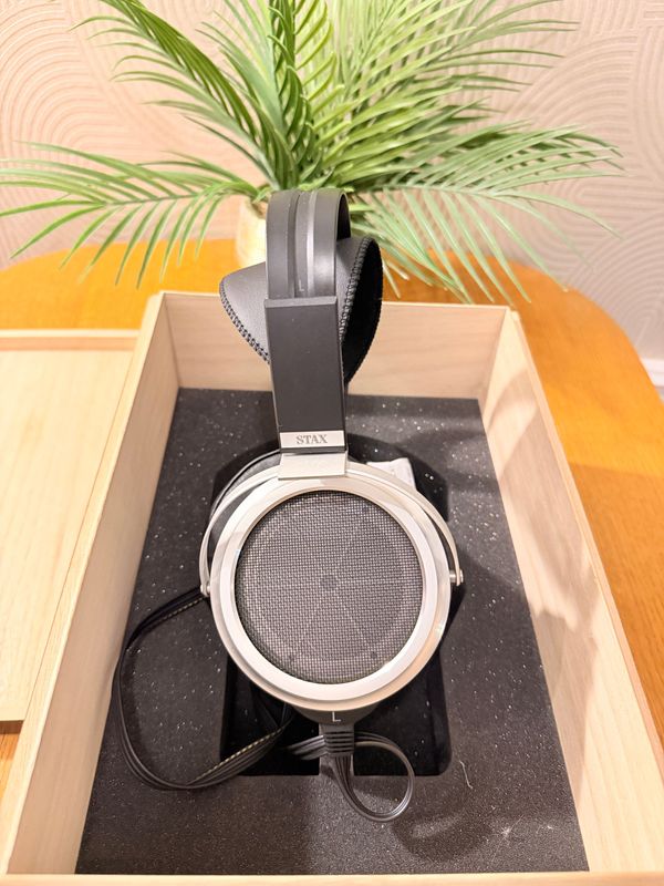 CASQUE STAX SR-009