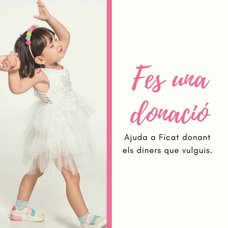 Haz una donación