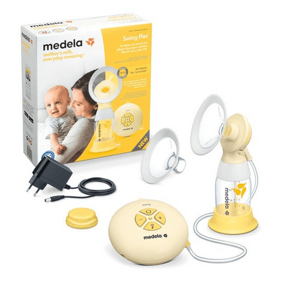 Tirallets Swing Flex MEDELA (Préstec)