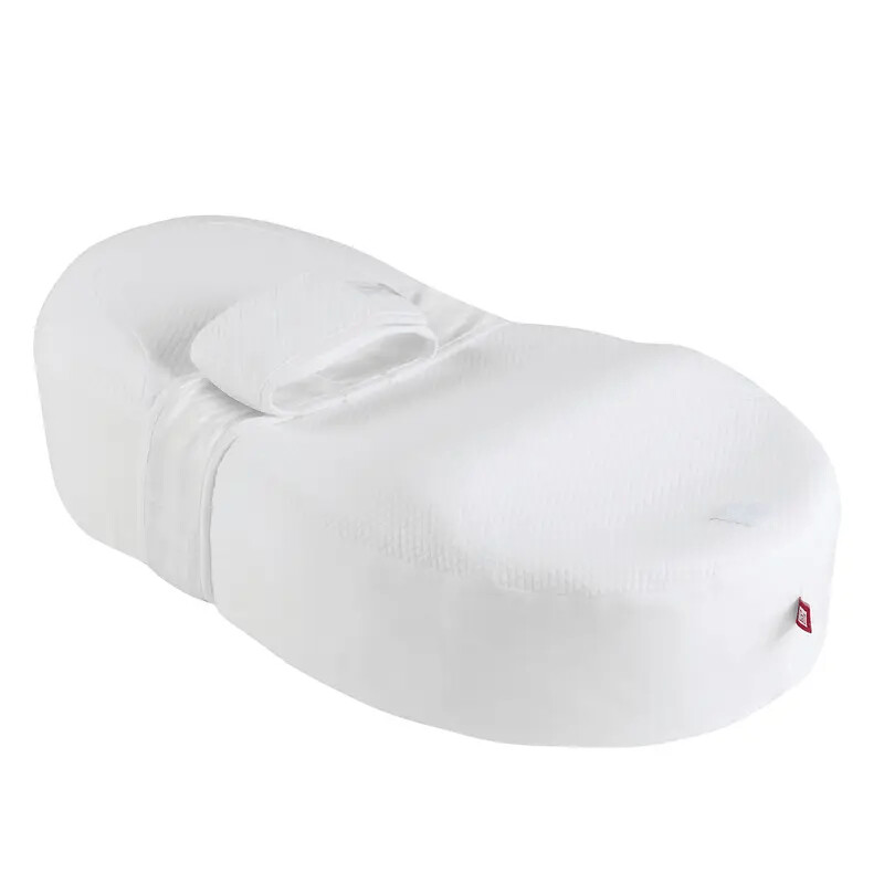 Matalàs niu ergonòmic Cocoonababy (Préstec)