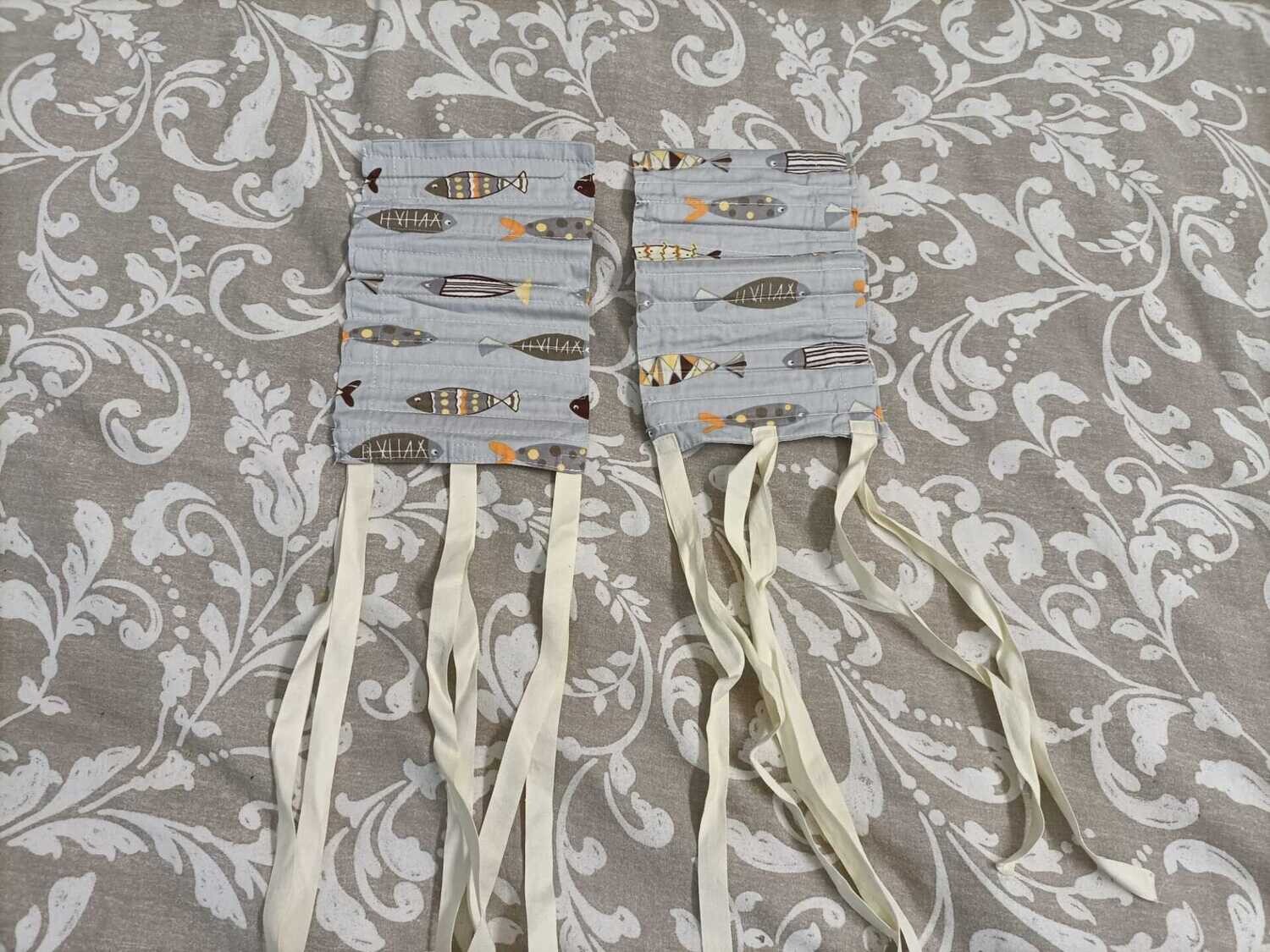 Maneguets amb cintes petits (Préstec)