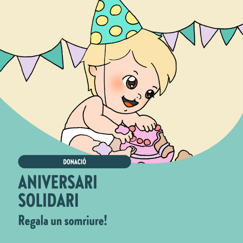 Aniversari solidari