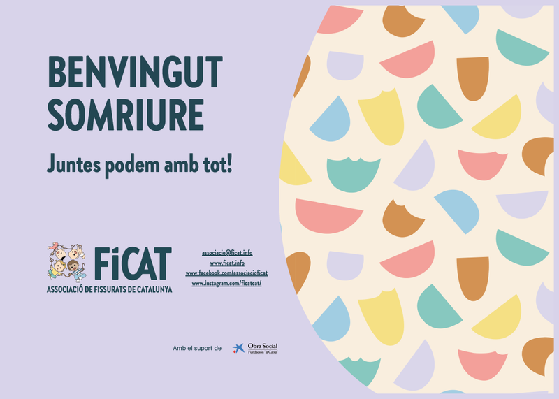 Benvingut Somriure