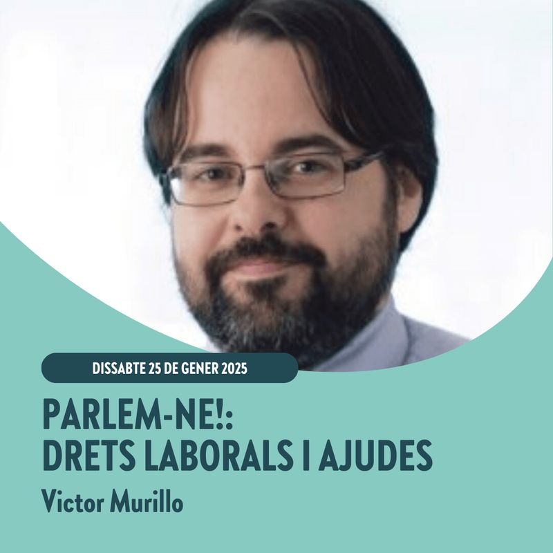 PARLEM-NE: Derechos laborales y Ayudas (video de la sesión)